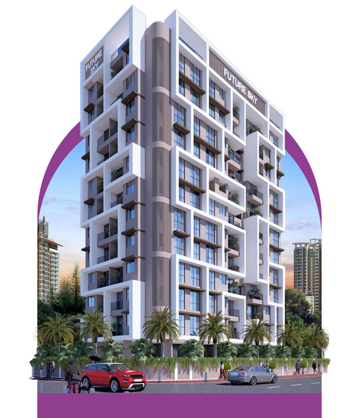 Ready to Move Flats in Panvel
